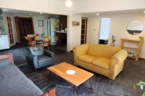 Casa Bustamante Barrio ALFAR para 8 personas